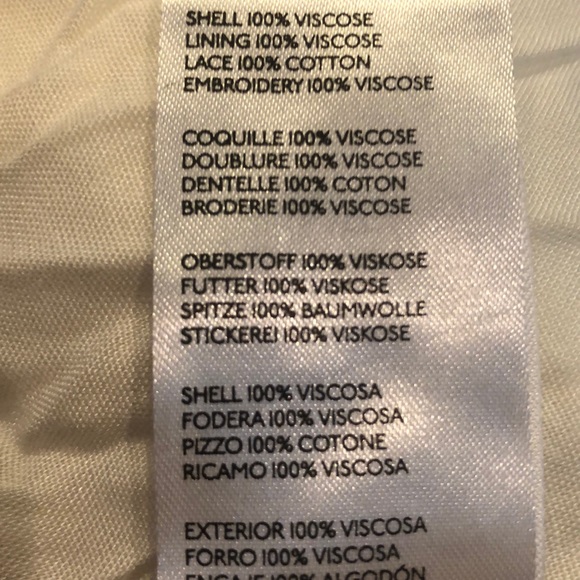 New Free People Piece of your heart dress Size S - Picture 7 of 9